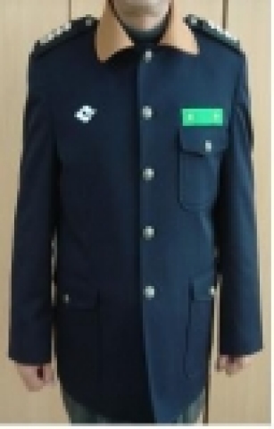 경북도, 산불진화 지휘관 복제 착용