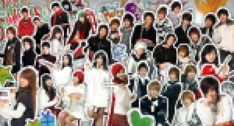 <나나이모>SM타운 내 스타하우스를 마련한 가수들