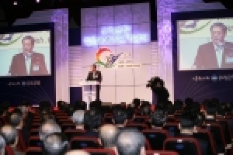 우리은행, 창립 108주년 기념식 개최