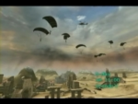 워록 프로모션 영상-그룬델