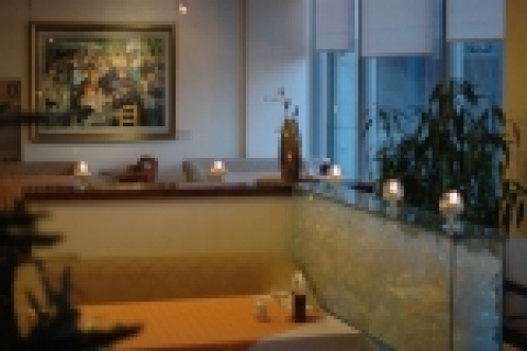 세계 명화 즐기는 ‘뮤지엄 레스토랑’ 분당에 등장