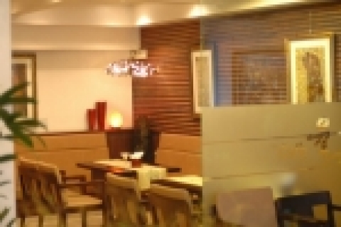 세계 명화 즐기는 ‘뮤지엄 레스토랑’ 분당에 등장