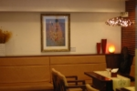 세계 명화 즐기는 ‘뮤지엄 레스토랑’ 분당에 등장