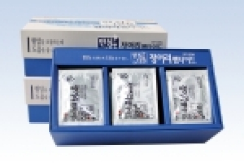 농심(대표이사 辛東原)은 혈압조절 건강기능식품 ‘안심(安心) 120 정어리펩타이드 SP100N’ 을 2007년 1월 8일부터 판매한다.