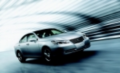 렉서스 뉴 ES 350