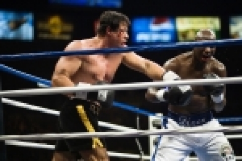 IMDB 선정 12월에 가장 보고 싶은 영화 ‘록키 발보아’