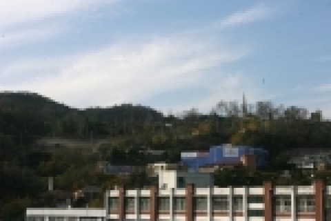 철거 후 현재모습