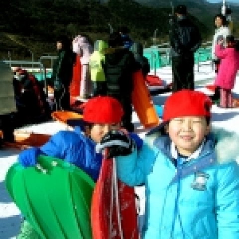 2006년 12월 행사