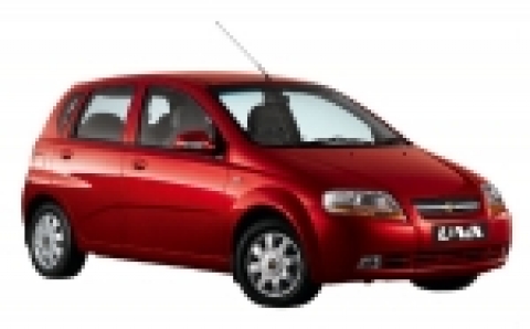 칼로스, 인도에서 ‘2007년 올해의 차’로 선정