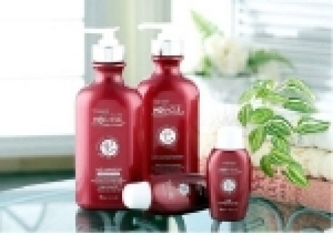 뉴모라클 제품 이미지