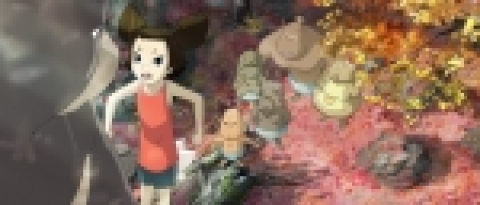 ‘천년여우 여우비’ 환상적인 영상의 뮤직 비디오 공개