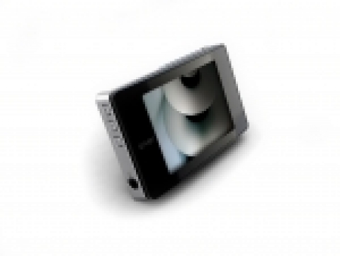 레인콤, 2007 CES 최신 기술 적용한 신제품 9종 공개