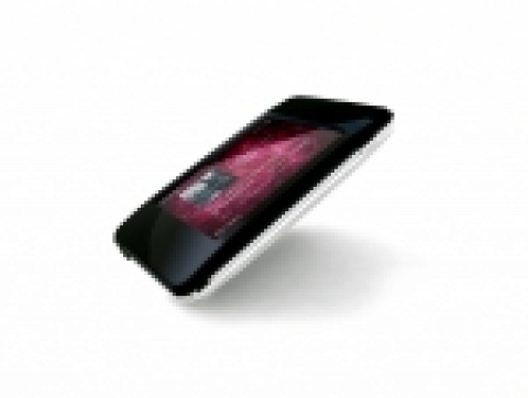 레인콤, 2007 CES 최신 기술 적용한 신제품 9종 공개