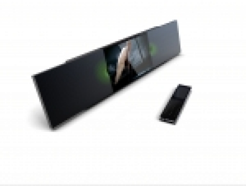 레인콤, 2007 CES 최신 기술 적용한 신제품 9종 공개