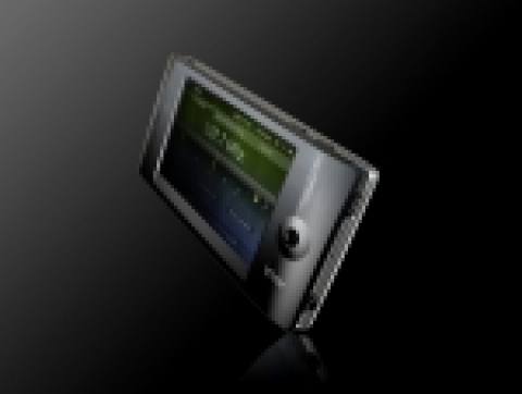 레인콤, 2007 CES 최신 기술 적용한 신제품 9종 공개