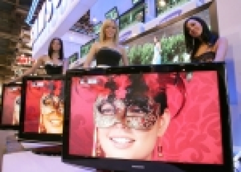 삼성전자, CES서 ‘디지털 코리아’ 자존심 내세운다