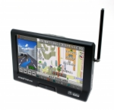 파인드라이브 Fine-M720DB