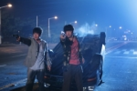 ‘쏜다’ 한국영화, ‘실제 그대로’ 촬영 증가 추세