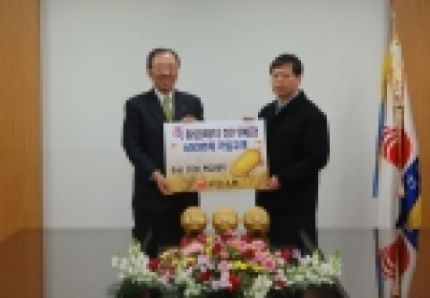 부산은행(은행장 이장호 www.pusanbank.co.kr)은 600년 만에 찾아온 황금돼지 해인 정해년을 맞이하여 2007년1월 2일부터 판매되고 있는 