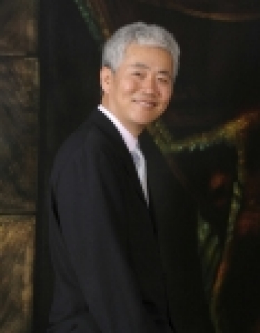 디자인 PC 초청 기획전 참가 디자이너 사진(김원철 건축 디자이너)
