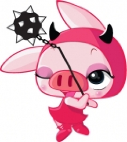 캐릭터가수 포코이미지