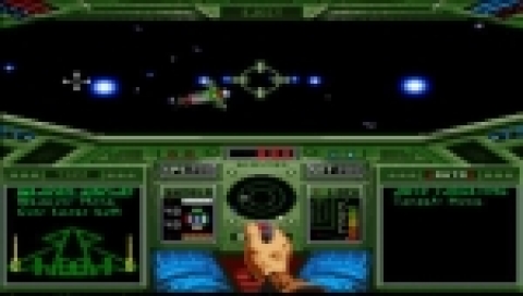 Wing Commander