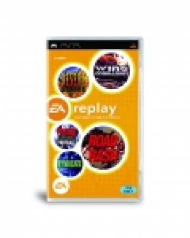 일렉트로닉 아츠 코리아(EA Korea, 대표 한수정)는 로드 래시(Road Rash™), 윙 커맨더(Wing Commander™), 부도관(Budokan) 등 자사의 레트로 게임