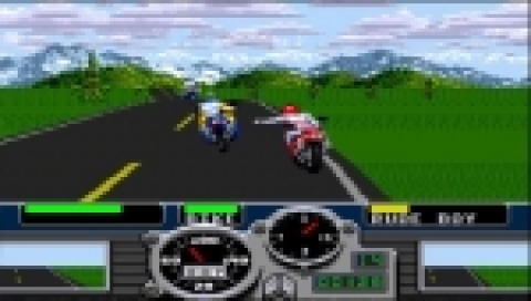 Road Rash