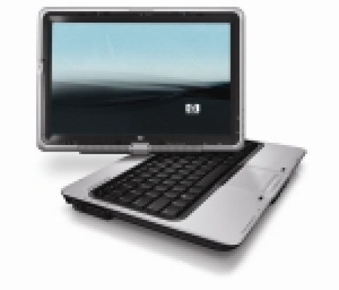 HP 파빌리온 tx1000 엔터테인먼트 노트북 (HP Pavilion tx1000 Entertainment Notebook PC) 