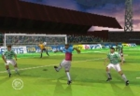 일렉트로닉 아츠 코리아는 FIFA 공식 라이센스 축구 게임, FIFA 07을 닌텐도(Nintendo) DS Lite™ 국내 정식 출시에 맞추어 NDS™ 버전으로 발매한다고 밝혔다.