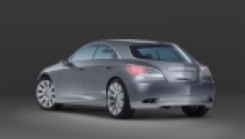 크라이슬러 낫소 Chrysler Nassau