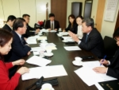 경상대학교-중국 사천대학 민속무용학과 복수학사학위 학생교류 시작