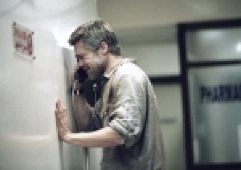 ‘바벨’에서 생애 최고의 연기 선보이는 브래드 피트