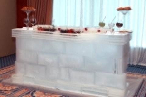 힐튼호텔, 한겨울의 이색체험 ‘아이스 바(Ice Bar)’