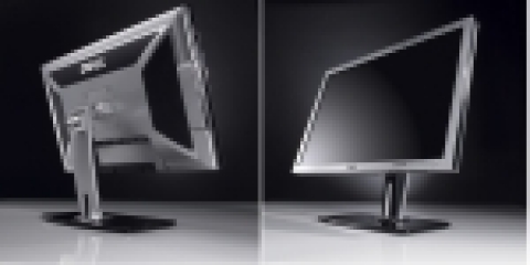 델의 한국법인 델인터내셔널은 27인치 와이드 스크린 평판 LCD 모니터를 전세계적으로 오늘, 10일 출시한다고 밝혔다.