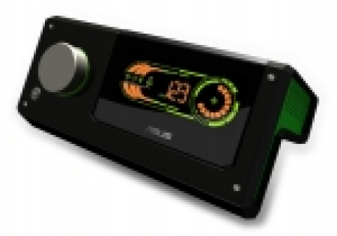 아수스가 끊임없는 연구개발과 디자인 혁신을 거듭한 끝에 탄생시킨 외장 그래픽/사운드 멀티미디어 확장 솔루션인 ‘XG Station’을 CES 2007에서 공식 발표했다.