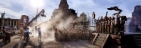 영화 '아포칼립토' 