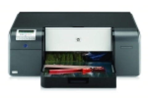HP 포토스마트 프로 B9180 프린터