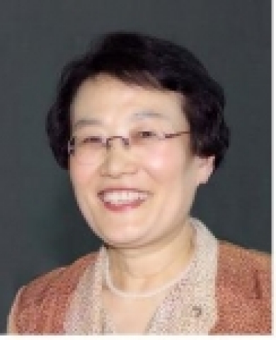 서울사이버대 김수지(金秀智) 총장