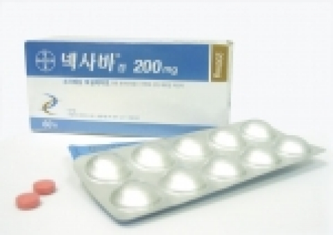 넥사바 패키지