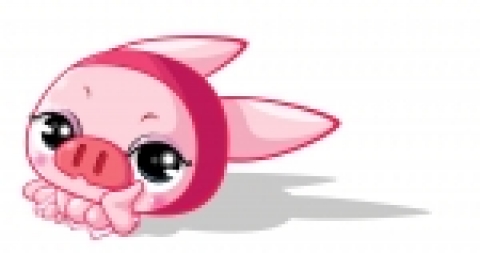 캐릭터가수 포코 이미지