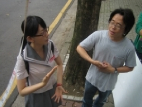 ‘소녀x소녀’ 충무로의 기대주 감독 박동훈! 그는 누구인가?