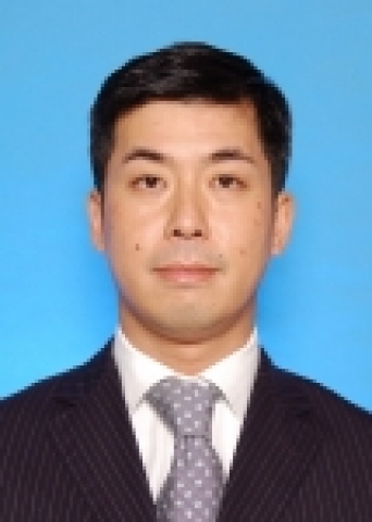 신임 티모시 맥 지사장