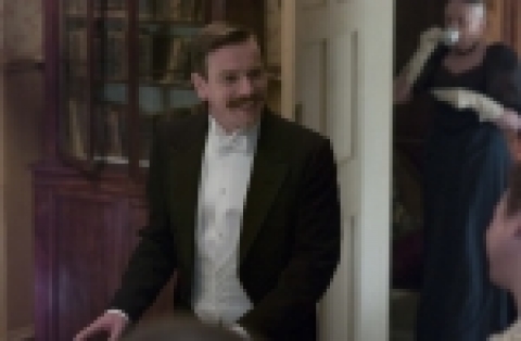 19세기 영국의 ‘완소남’으로 돌아온 미스 포터의 ‘이완 맥그리거’