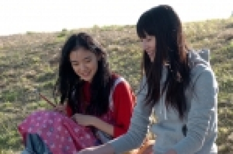 ‘허니와 클로버’ 1만 6천명 돌파! ‘메종 드 히미코’를 넘어서는 인기 행진중