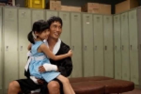 영화 <1번가의 기적> 