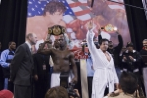 30년 록키 시리즈의 대미를 장식할 ‘록키 발보아’