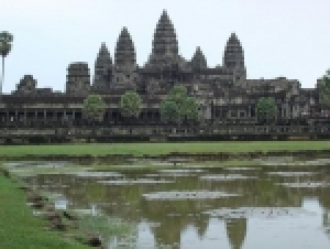 앙코르왓