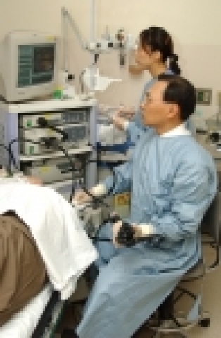 서구식 식생활, 급증하는 대장암