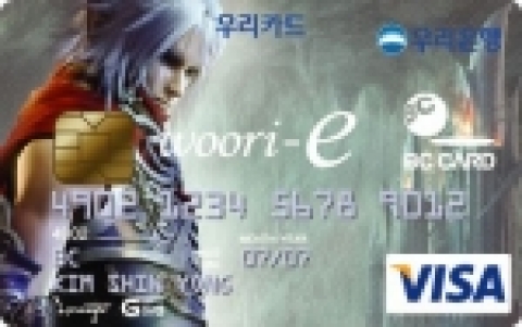 엔씨소프트(대표: 김택진, www.ncsoft.com)의 리니지는 오늘(16일)부터 우리은행과 함께 ‘리니지-Woori e카드’를 발매한다.